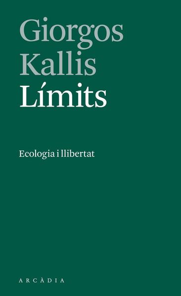 Produktbild: L&iacute;mits