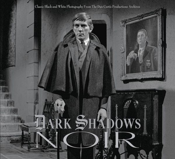 Produktbild: Dark Shadows Noir