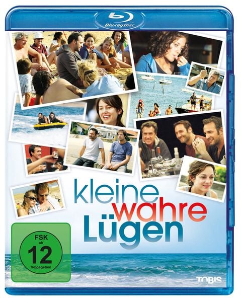 Kleine wahre Lügen