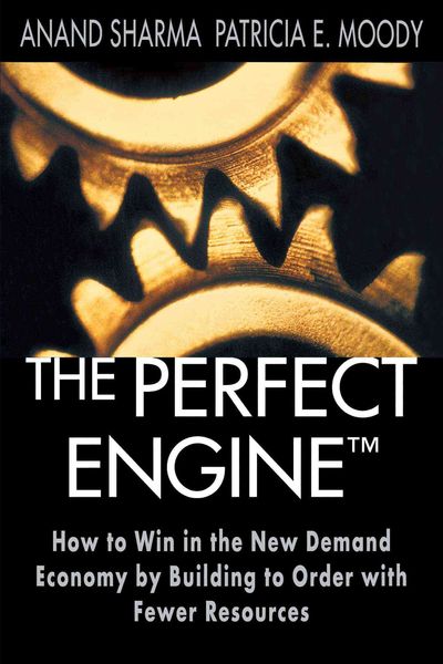 Produktbild: The Perfect Engine