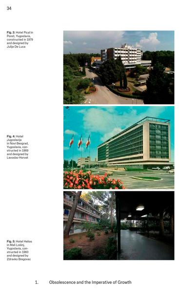 Produktbild: Rethinking Obsolete Typologies