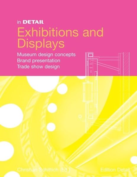 Produktbild: In Detail, Exhibitions and Displays