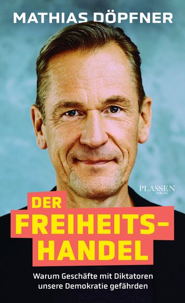 Produktbild: Der Freiheitshandel