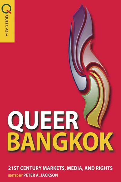 Produktbild: Queer Bangkok