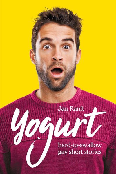 Produktbild: Yogurt