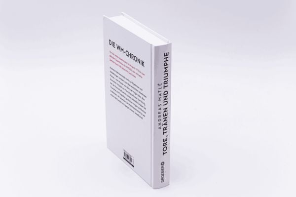 Produktbild: Tore, Tr&auml;nen und Triumphe