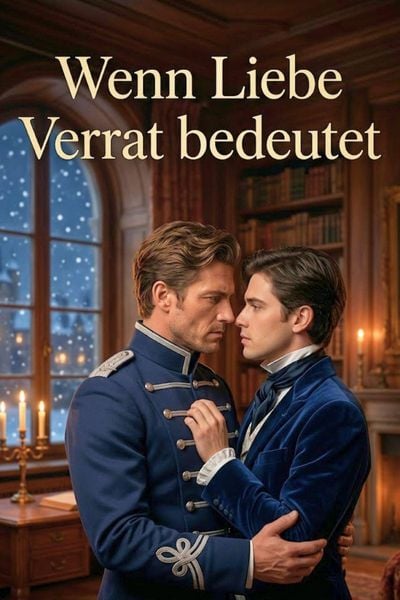 Produktbild: Wenn Liebe Verrat bedeutet