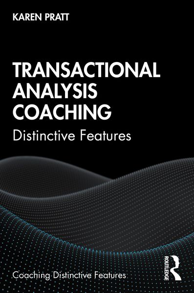 Produktbild: Transactional Analysis Coaching