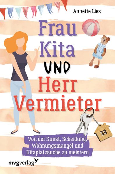 Produktbild: Frau Kita und Herr Vermieter