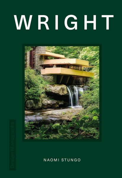 Produktbild: Design Monograph: Wright