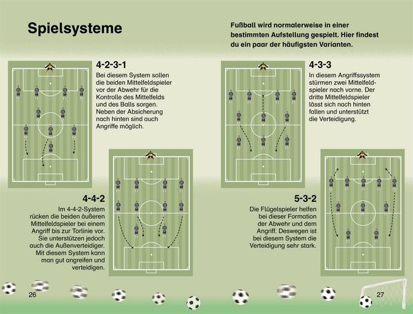 Produktbild: SUPERLESER! Paul im Fu&szlig;ballcamp