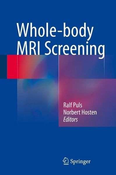 Produktbild: Whole-body MRI Screening