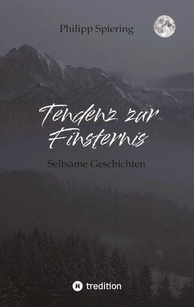 Produktbild: Tendenz zur Finsternis