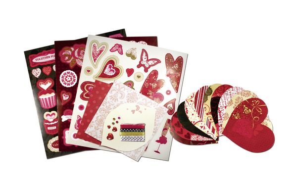 Produktbild: URSUS Mini Card Kit