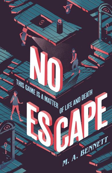Produktbild: No Escape