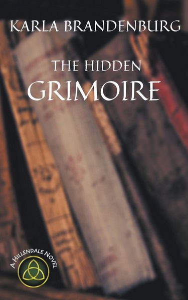 Produktbild: The Hidden Grimoire