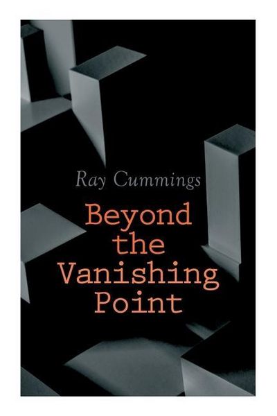 Produktbild: Beyond the Vanishing Point
