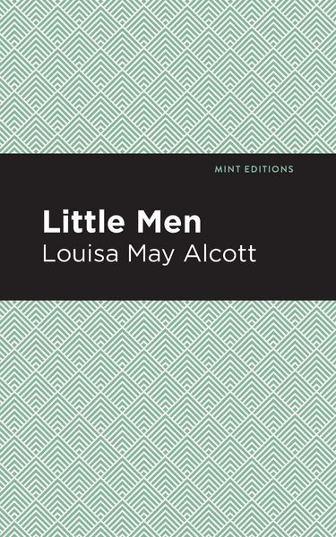 Produktbild: Little Men