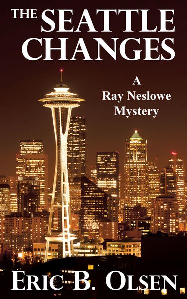 Produktbild: The Seattle Changes
