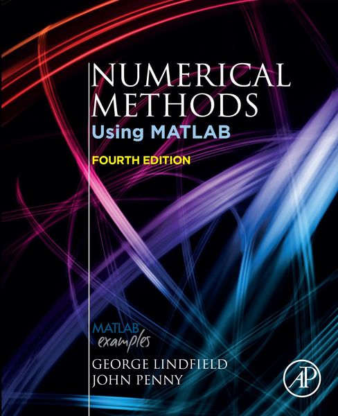 Produktbild: Numerical Methods