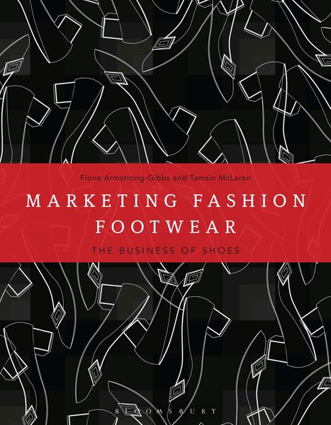 Produktbild: Marketing Fashion Footwear