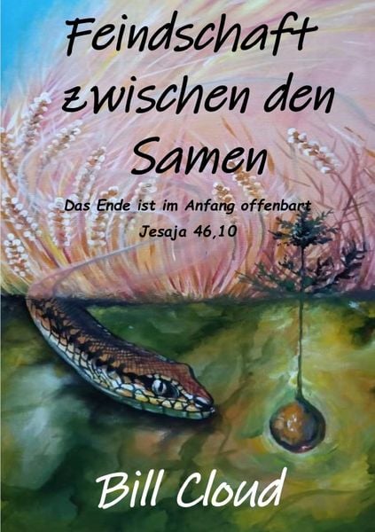 Produktbild: Feindschaft zwischen den Samen