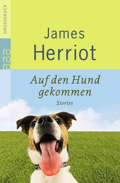 Produktbild: Auf den Hund gekommen