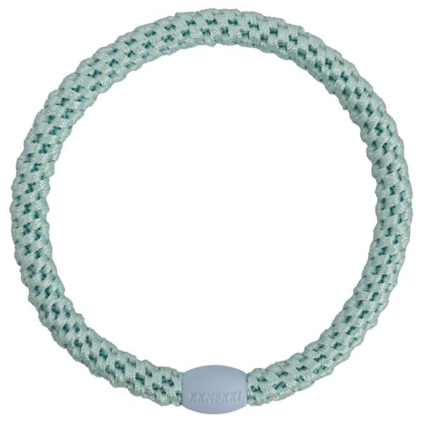 Produktbild: Kknekki Haargummi &ndash; Modische & haarschonende Accessoires