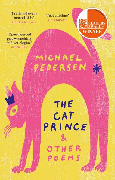 Produktbild: The Cat Prince