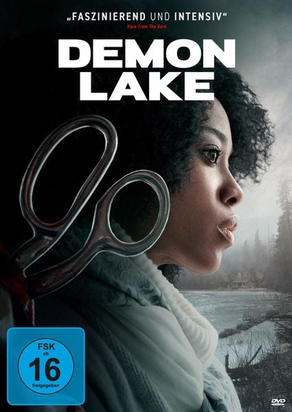 Produktbild: Demon Lake