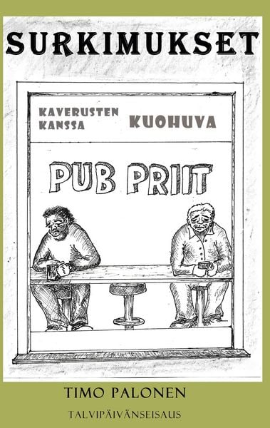 Produktbild: Surkimukset