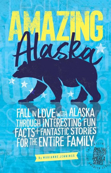 Produktbild: Amazing Alaska