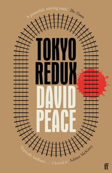 Produktbild: Tokyo Redux