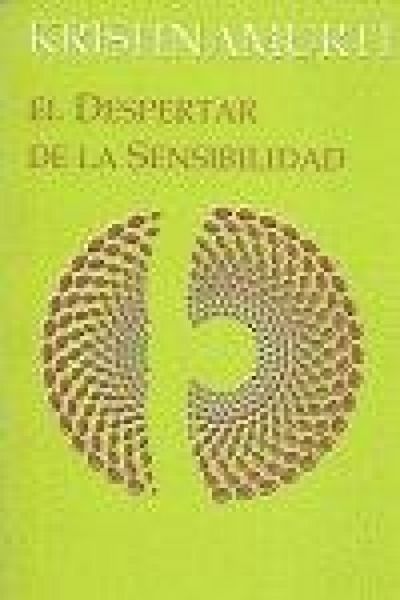 Produktbild: El despertar de la sensibilidad