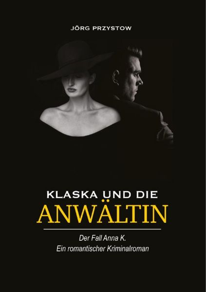 Produktbild: Klaska und die Anw&auml;ltin