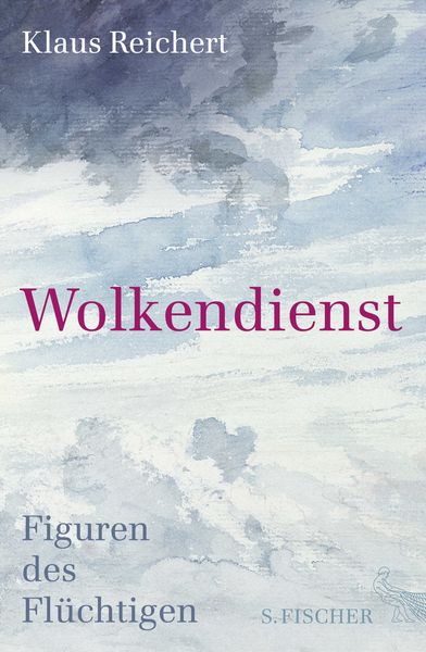 Produktbild: Wolkendienst
