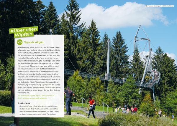 Produktbild: DuMont #genausosch&ouml;n in Bayern