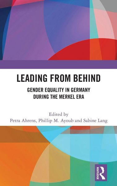 Produktbild: Leading from Behind