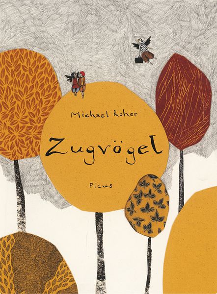 Produktbild: Zugv&ouml;gel