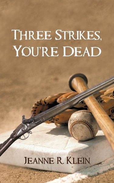 Produktbild: Three Strikes, You're Dead