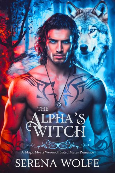 Produktbild: The Alpha's Witch