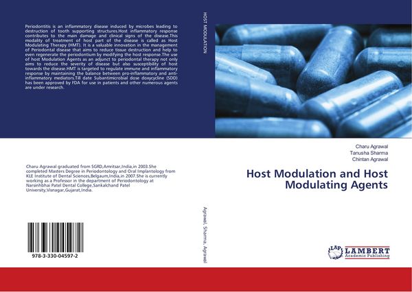 Produktbild: Host Modulation and Host Modulating Agents