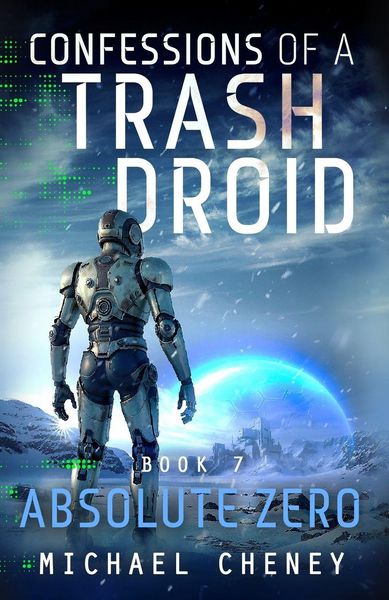 Produktbild: Absolute Zero
