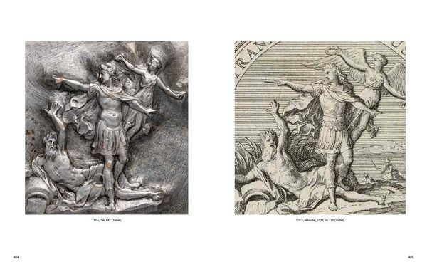Produktbild: Gepr&auml;gter Ruhm - Die Medaillen Ludwigs XIV. der s&eacute;ries uniformes