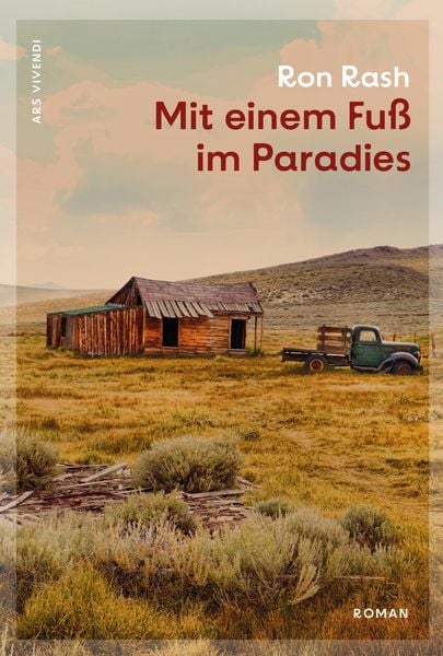 Produktbild: Mit einem Fu&szlig; im Paradies