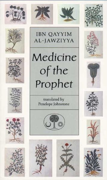 Produktbild: Medicine of the Prophet