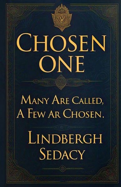 Produktbild: Chosen One