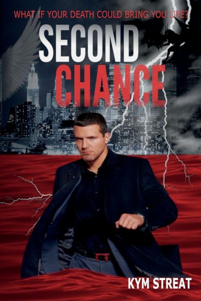 Produktbild: Second Chance
