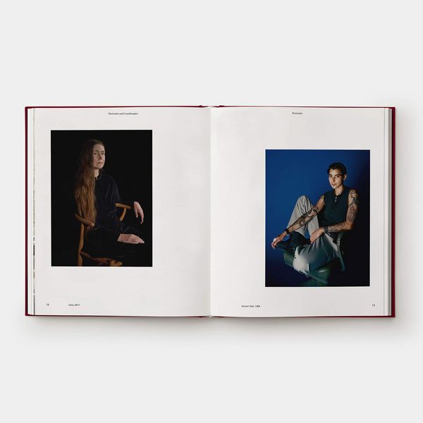 Produktbild: Catherine Opie