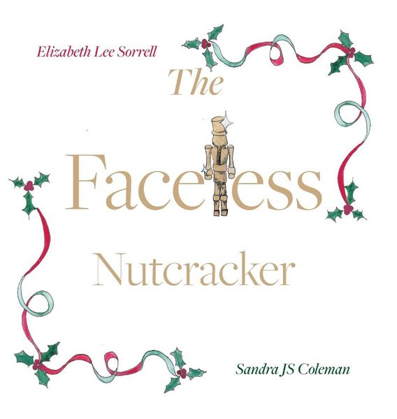 Produktbild: The Faceless Nutcracker